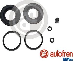 AUTOFREN SEINSA D4 594 - Ремкомплект, тормозной суппорт parts5.com