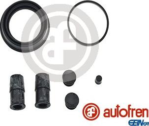 AUTOFREN SEINSA D4 592 - Ремкомплект, тормозной суппорт parts5.com