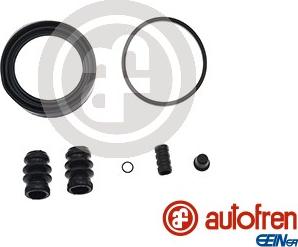 AUTOFREN SEINSA D4 552 - Ремкомплект, тормозной суппорт parts5.com