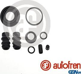 AUTOFREN SEINSA D4 564 - Ремкомплект, тормозной суппорт parts5.com