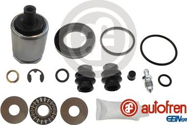 AUTOFREN SEINSA D45306K - Ремкомплект, тормозной суппорт parts5.com