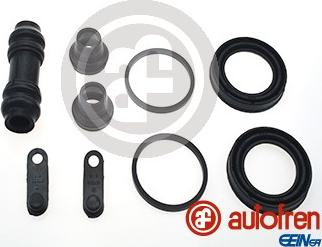 AUTOFREN SEINSA D4 530 - Ремкомплект, тормозной суппорт parts5.com