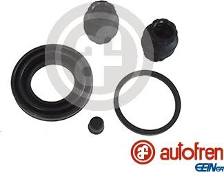 AUTOFREN SEINSA D4531 - Ремкомплект, тормозной суппорт parts5.com