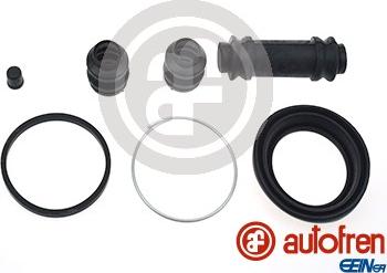 AUTOFREN SEINSA D4520 - Ремкомплект, тормозной суппорт parts5.com