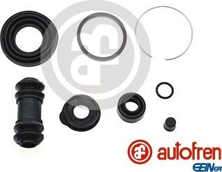 AUTOFREN SEINSA D4 527 - Ремкомплект, тормозной суппорт parts5.com