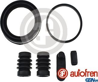 AUTOFREN SEINSA D4575 - Ремкомплект, тормозной суппорт parts5.com