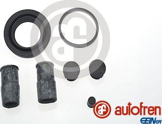 AUTOFREN SEINSA D4 699 - Ремкомплект, тормозной суппорт parts5.com