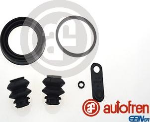 AUTOFREN SEINSA D4695 - Ремкомплект, тормозной суппорт parts5.com