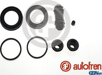 AUTOFREN SEINSA D4 696 - Ремкомплект, тормозной суппорт parts5.com