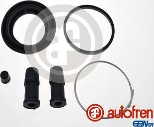 AUTOFREN SEINSA D4 690 - Ремкомплект, тормозной суппорт parts5.com