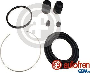 AUTOFREN SEINSA D4640 - Ремкомплект, тормозной суппорт parts5.com