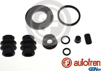 AUTOFREN SEINSA D4655 - Repair Kit, brake caliper parts5.com