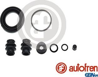 AUTOFREN SEINSA D4656 - Ремкомплект, тормозной суппорт parts5.com