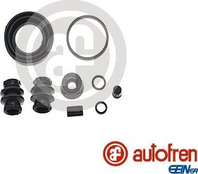 AUTOFREN SEINSA D4650 - Ремкомплект, тормозной суппорт parts5.com