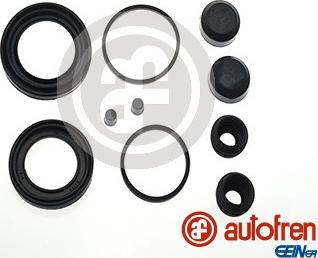 AUTOFREN SEINSA D4609 - Ремкомплект, тормозной суппорт parts5.com