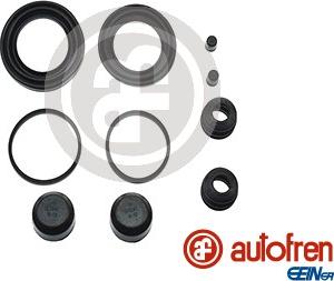 AUTOFREN SEINSA D4608 - Ремкомплект, тормозной суппорт parts5.com