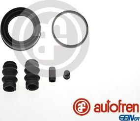 AUTOFREN SEINSA D4 616 - Ремкомплект, тормозной суппорт parts5.com