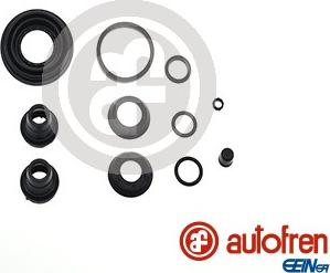 AUTOFREN SEINSA D4635 - Ремкомплект, тормозной суппорт parts5.com