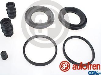 AUTOFREN SEINSA D4630 - Ремкомплект, тормозной суппорт parts5.com