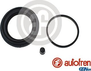 AUTOFREN SEINSA D4626 - Ремкомплект, тормозной суппорт parts5.com