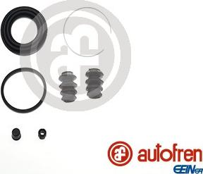 AUTOFREN SEINSA D4628 - Ремкомплект, тормозной суппорт parts5.com