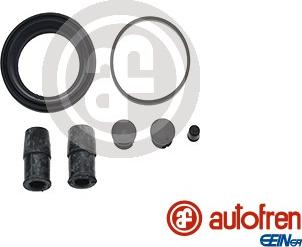 AUTOFREN SEINSA D4 099 - Ремкомплект, тормозной суппорт parts5.com