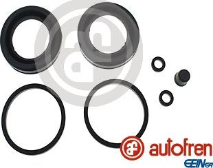 AUTOFREN SEINSA D4 095 - Ремкомплект, тормозной суппорт parts5.com