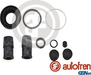 AUTOFREN SEINSA D4 090 - Ремкомплект, тормозной суппорт parts5.com