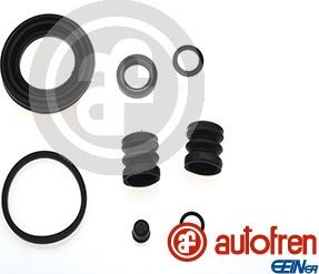 AUTOFREN SEINSA D4 098 - Ремкомплект, тормозной суппорт parts5.com