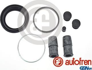 AUTOFREN SEINSA D4 034 - Ремкомплект, тормозной суппорт parts5.com