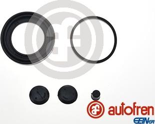 AUTOFREN SEINSA D4 036 - Ремкомплект, тормозной суппорт parts5.com