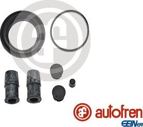 AUTOFREN SEINSA D4 025 - Repair Kit, brake caliper parts5.com