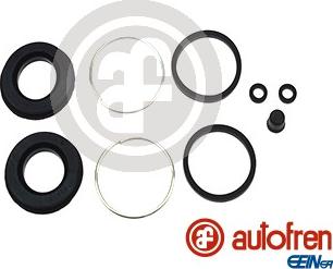 AUTOFREN SEINSA D4 071 - Ремкомплект, тормозной суппорт parts5.com