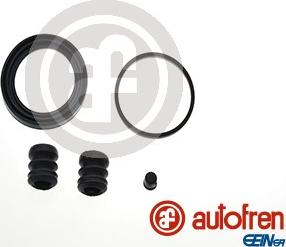 AUTOFREN SEINSA D4 073 - Repair Kit, brake caliper parts5.com