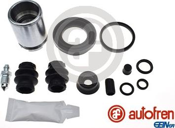 AUTOFREN SEINSA D41999C - Ремкомплект, тормозной суппорт parts5.com