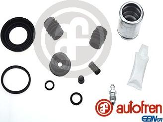 AUTOFREN SEINSA D41997C - Ремкомплект, тормозной суппорт parts5.com