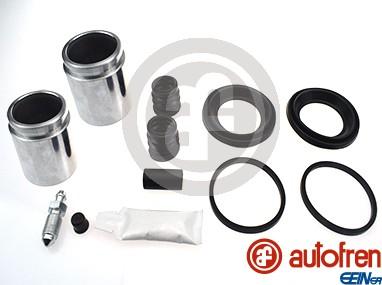 AUTOFREN SEINSA D41949C - Ремкомплект, тормозной суппорт parts5.com