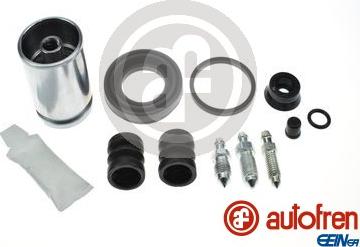 AUTOFREN SEINSA D41941K - Ремкомплект, тормозной суппорт parts5.com