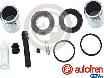 AUTOFREN SEINSA D41948C - Ремкомплект, тормозной суппорт parts5.com