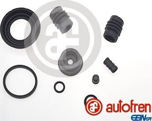 AUTOFREN SEINSA D41943 - Ремкомплект, тормозной суппорт parts5.com