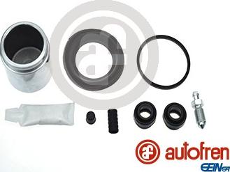 AUTOFREN SEINSA D41950C - Ремкомплект, тормозной суппорт parts5.com