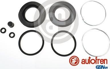 AUTOFREN SEINSA D4 196 - Ремкомплект, тормозной суппорт parts5.com