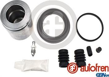 AUTOFREN SEINSA D41914C - Ремкомплект, тормозной суппорт parts5.com