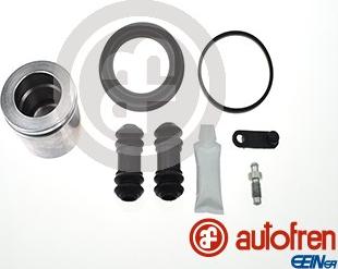 AUTOFREN SEINSA D41915C - Ремкомплект, тормозной суппорт parts5.com