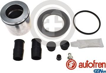 AUTOFREN SEINSA D41916C - Ремкомплект, тормозной суппорт parts5.com