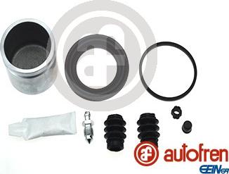 AUTOFREN SEINSA D41913C - Ремкомплект, тормозной суппорт parts5.com