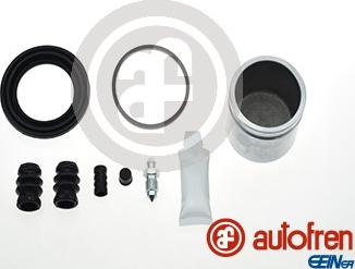 AUTOFREN SEINSA D41912C - Ремкомплект, тормозной суппорт parts5.com