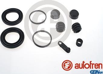 AUTOFREN SEINSA D41980 - Ремкомплект, тормозной суппорт parts5.com