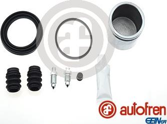 AUTOFREN SEINSA D41936C - Ремкомплект, тормозной суппорт parts5.com