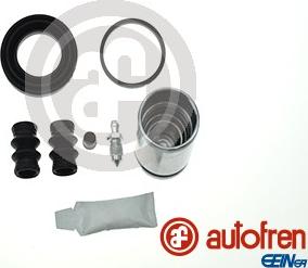 AUTOFREN SEINSA D41926C - Ремкомплект, тормозной суппорт parts5.com